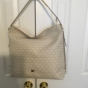 Michael Kors Large Griffin Bag
